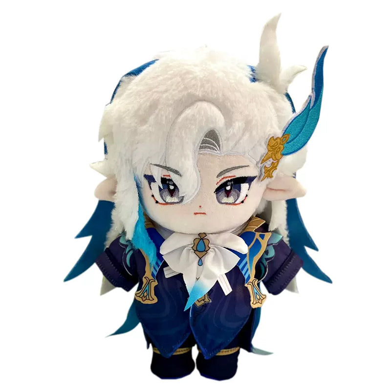 【IN STOCK】PLUSH WONDERLAND Ancient dragon Plushie Cotton 20CM Doll FANMADE