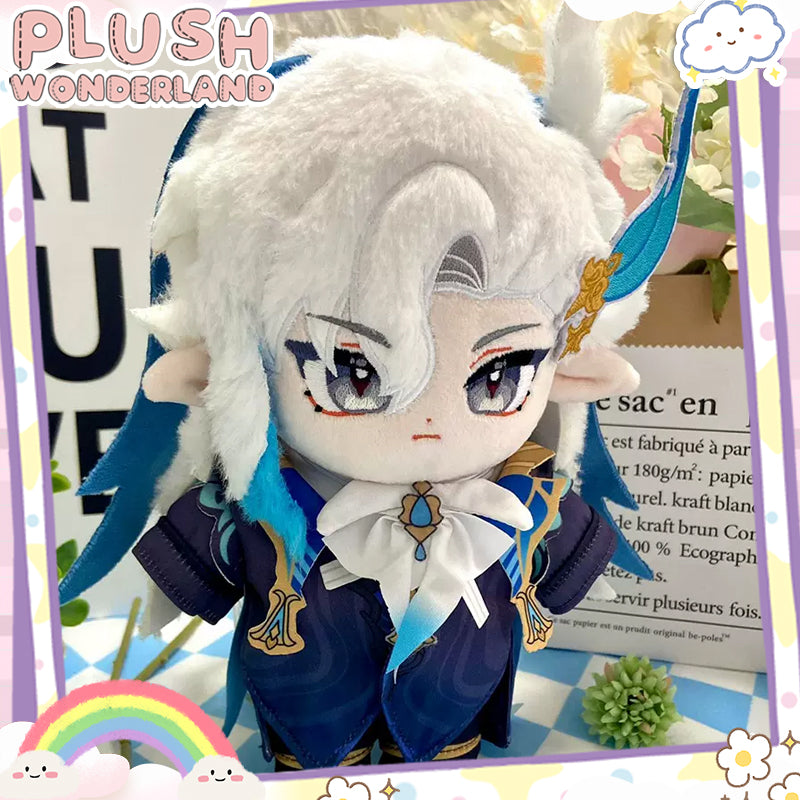 【IN STOCK】PLUSH WONDERLAND Ancient dragon Plushie Cotton 20CM Doll FANMADE