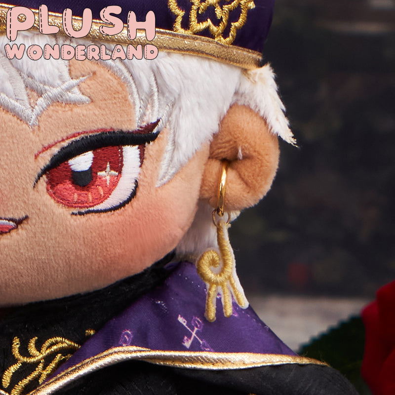 【Sold Out】PLUSH WONDERLAND Blissful Breeze Plush 20 CM FANMADE