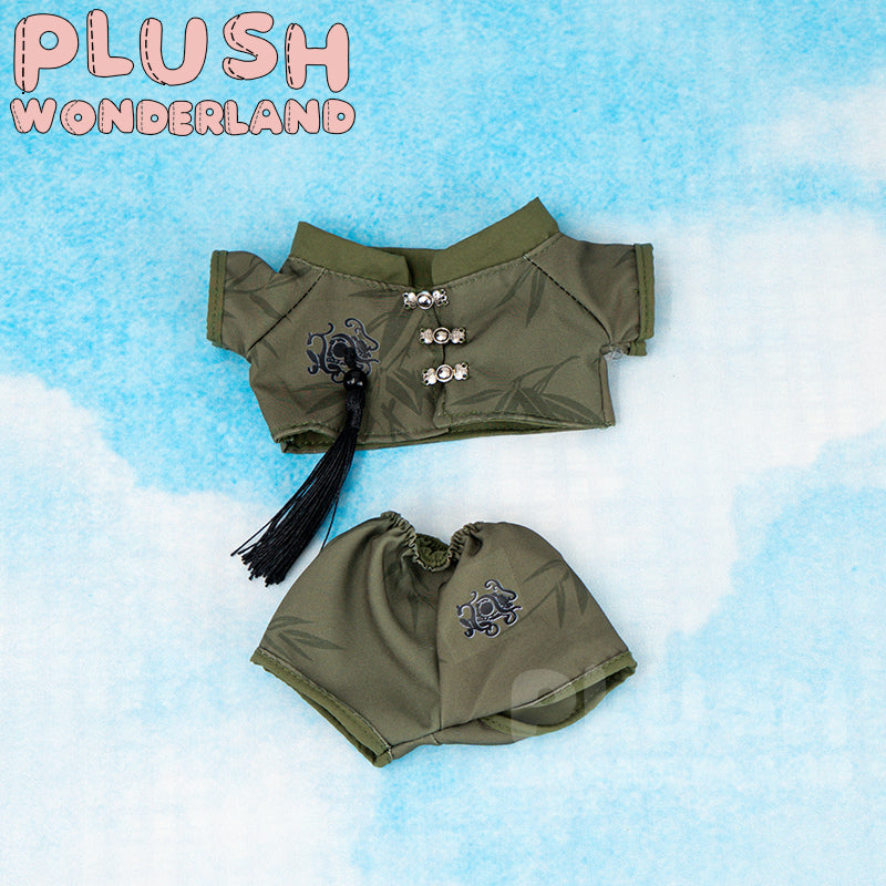 【Sold Out】PLUSH WONDERLAND Plushies Plush ShadowHua Cotton Doll FANMADE 20CM