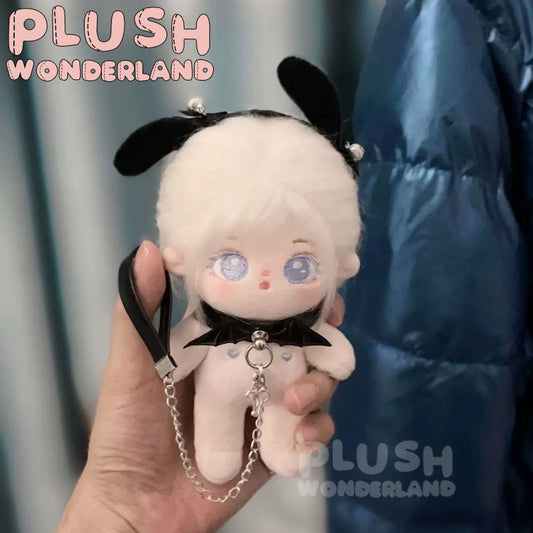 【PRESALE】PLUSH WONDERLAND Choker 20 CM Doll Plushies