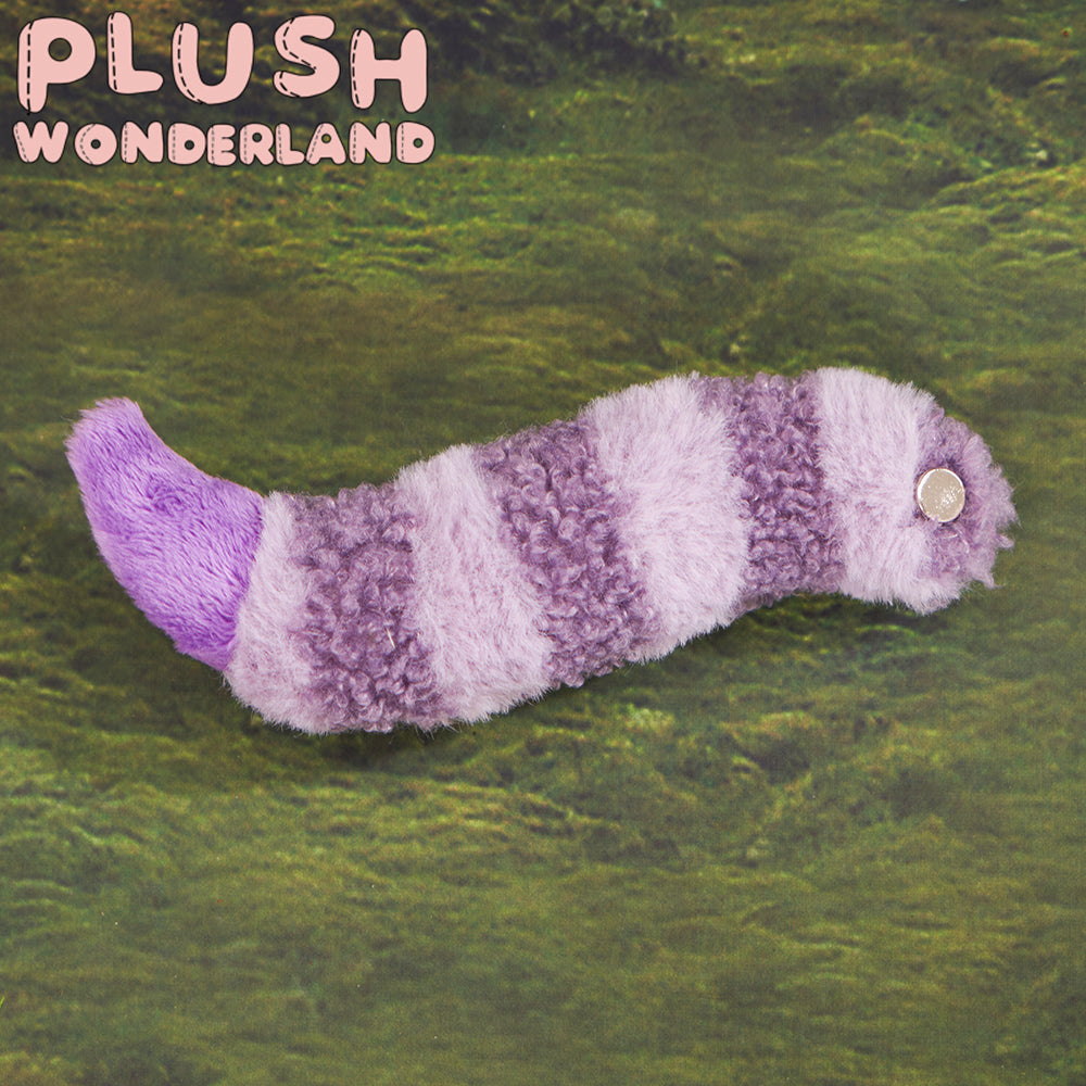 【Revival Success】【PRESALE】PLUSH WONDERLAND Ember Veil Doll Plush 20 CM FANMADE