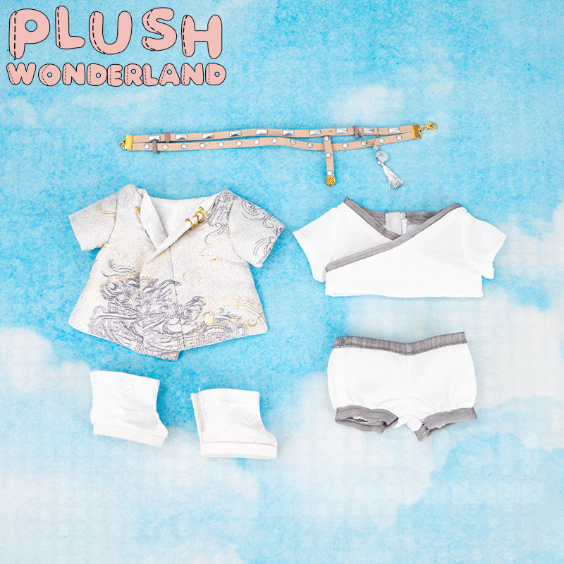 【Sold Out】PLUSH WONDERLAND Plushies Plush Northwind Cotton Doll FANMADE 20CM