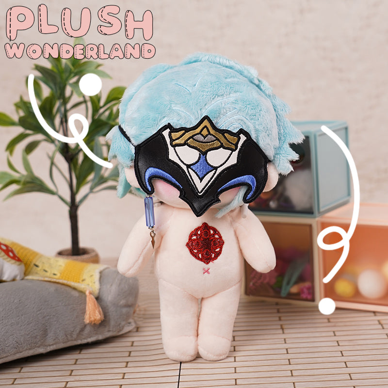【Sold Out】PLUSH WONDERLAND slice man Cotton Doll Plush 20 CM FANMADE
