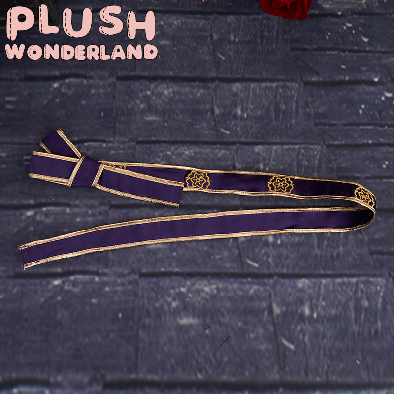 【Sold Out】PLUSH WONDERLAND Blissful Breeze Plush 20 CM FANMADE