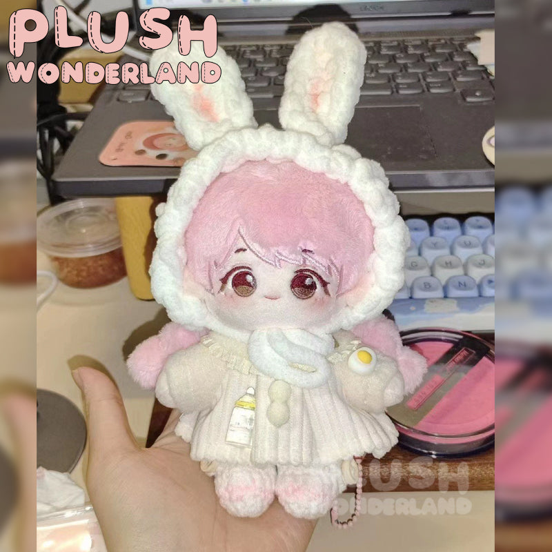 【PRESALE】PLUSH WONDERLAND Knitted Shoes 20 CM Doll Plushies