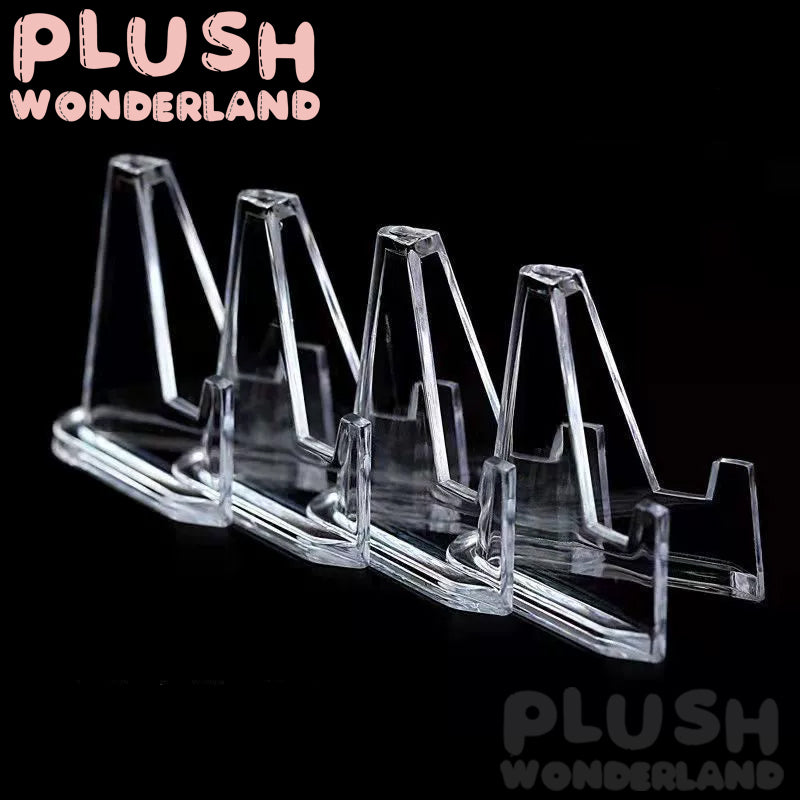 【IN STOCK】PLUSH WONDERLAND Doll Badge Display Stand
