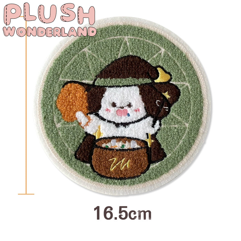 【PRESALE】PLUSH WONDERLAND 20cm Plushies Cotton Doll Small Carpet photo Prop Accessories