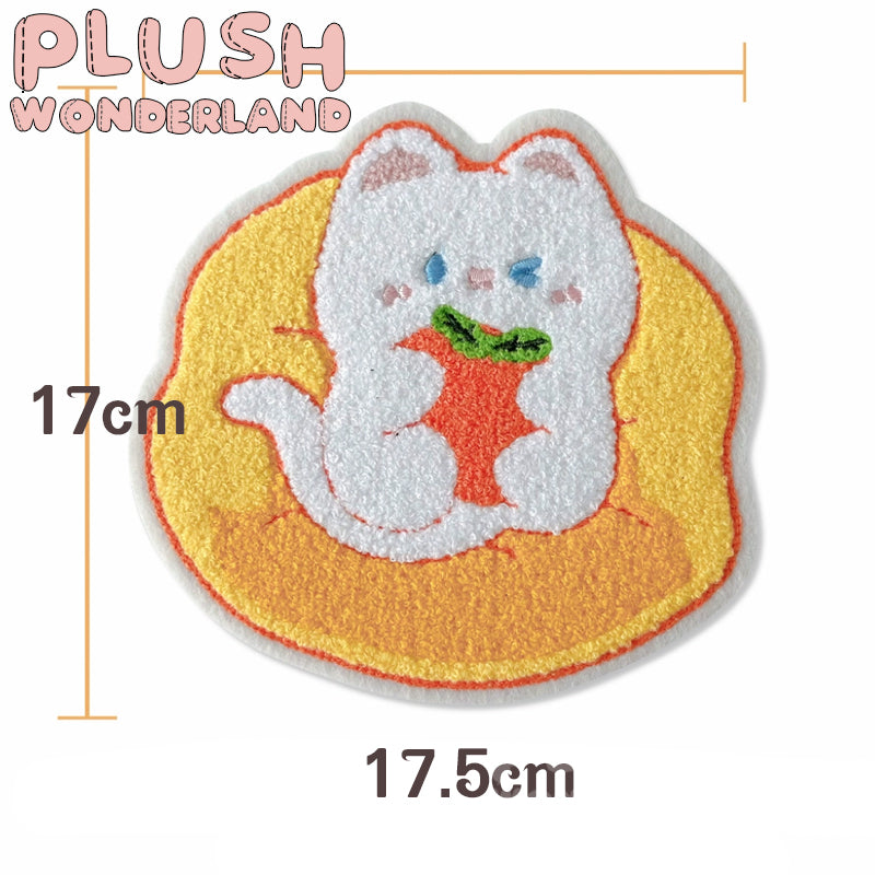 【PRESALE】PLUSH WONDERLAND 20cm Plushies Cotton Doll Small Carpet photo Prop Accessories