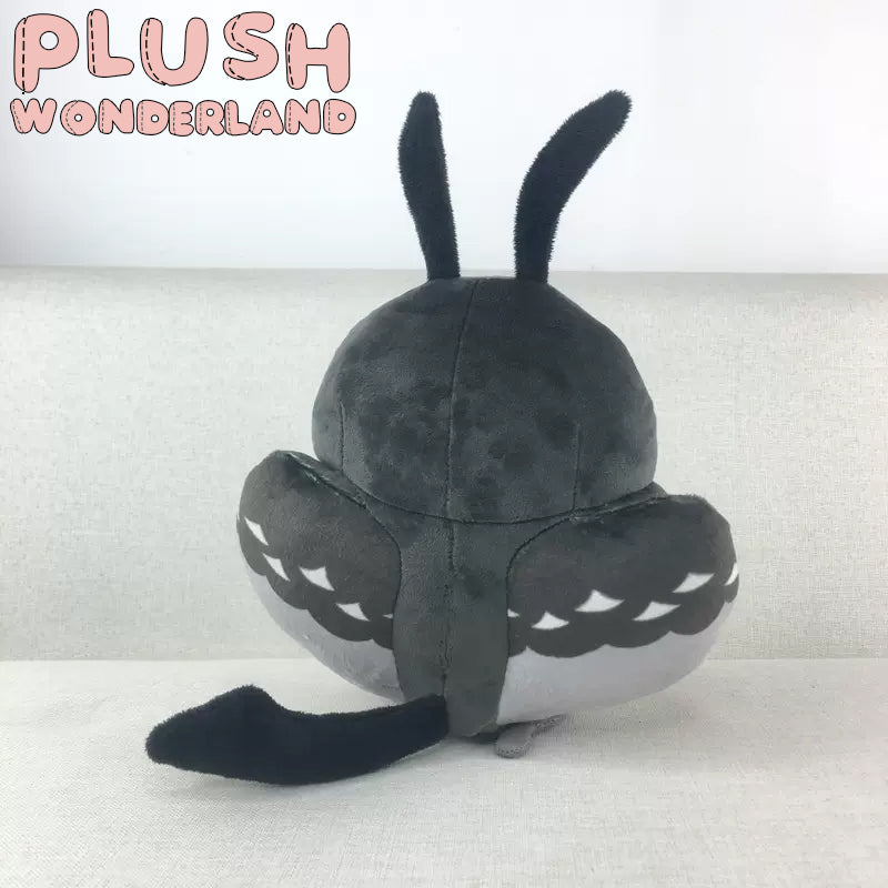 【In Stock】PLUSH WONDERLAND NU: Carnival Rei Cotton Stuffed Doll Plushie 20CM Owls