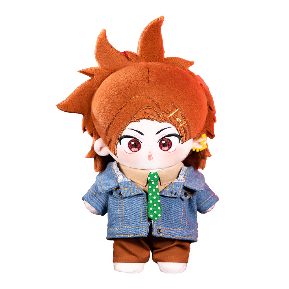 【PRESALE】PLUSH WONDERLAND Big bro 20CM Cotton Doll Plushie