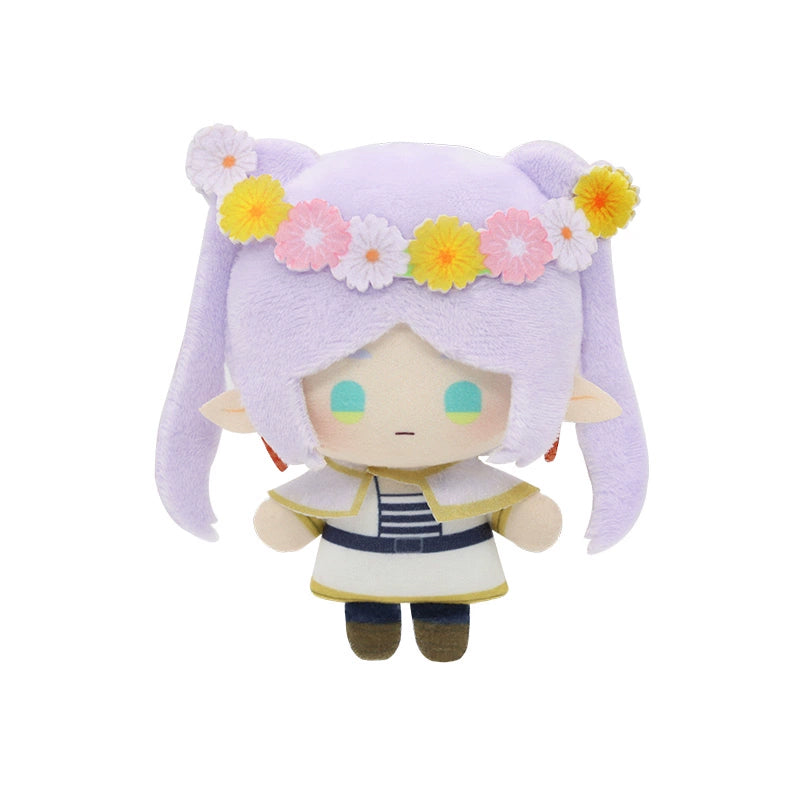 【IN STOCK】PLUSH WONDERLAND Frieren: Beyond Journey's End Mini Plush Dolls