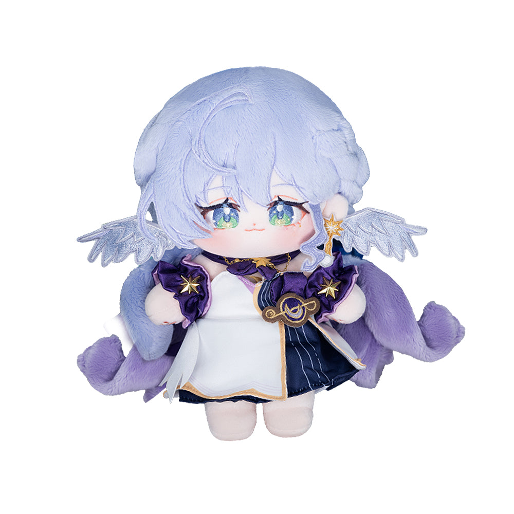 【PRESALE】PLUSH WONDERLAND The Phantom Songbird Plushie 20CM Doll FANMADE