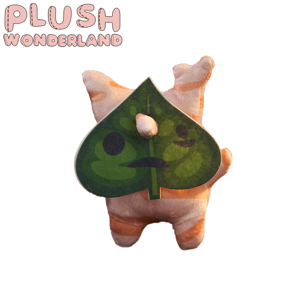 【In Stock】PLUSH WONDERLAND Game  Cotton Doll Plush Pendant Keychain