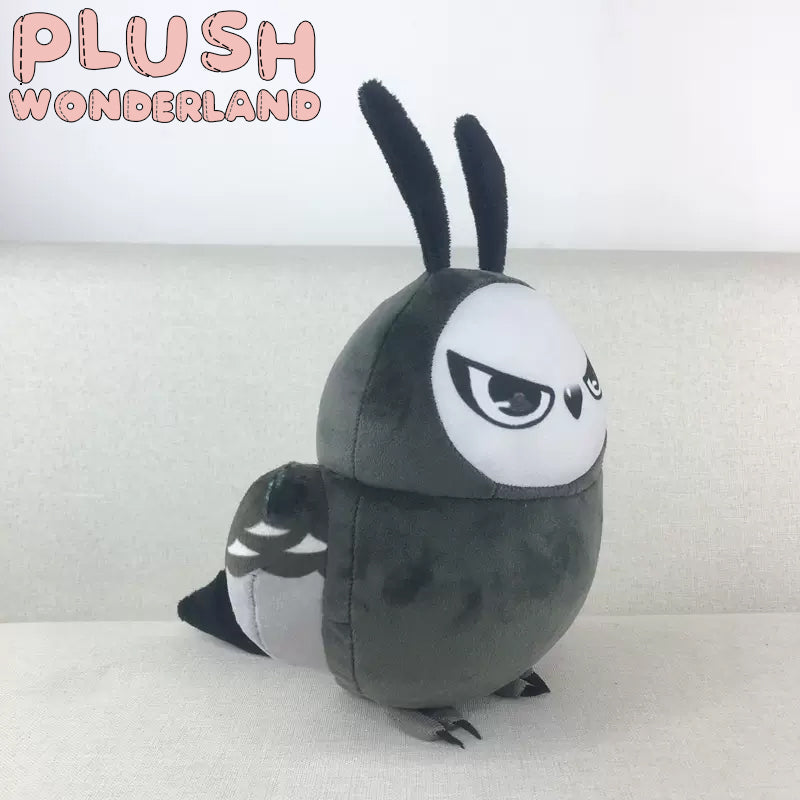 【In Stock】PLUSH WONDERLAND NU: Carnival Rei Cotton Stuffed Doll Plushie 20CM Owls