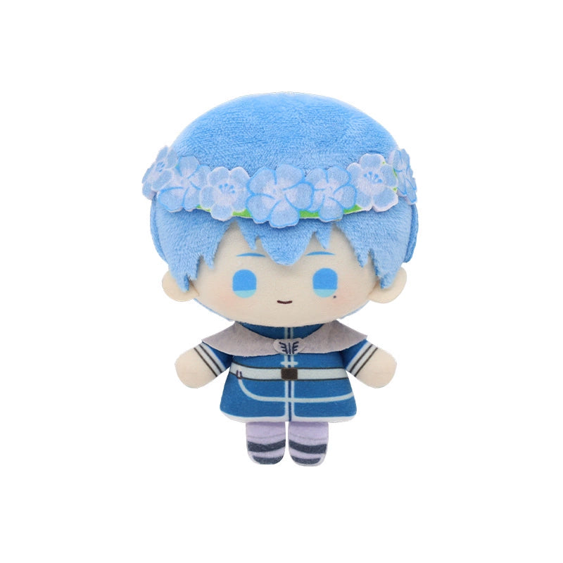 【IN STOCK】PLUSH WONDERLAND Frieren: Beyond Journey's End Mini Plush Dolls
