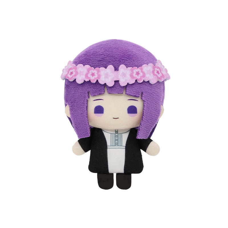【IN STOCK】PLUSH WONDERLAND Frieren: Beyond Journey's End Mini Plush Dolls