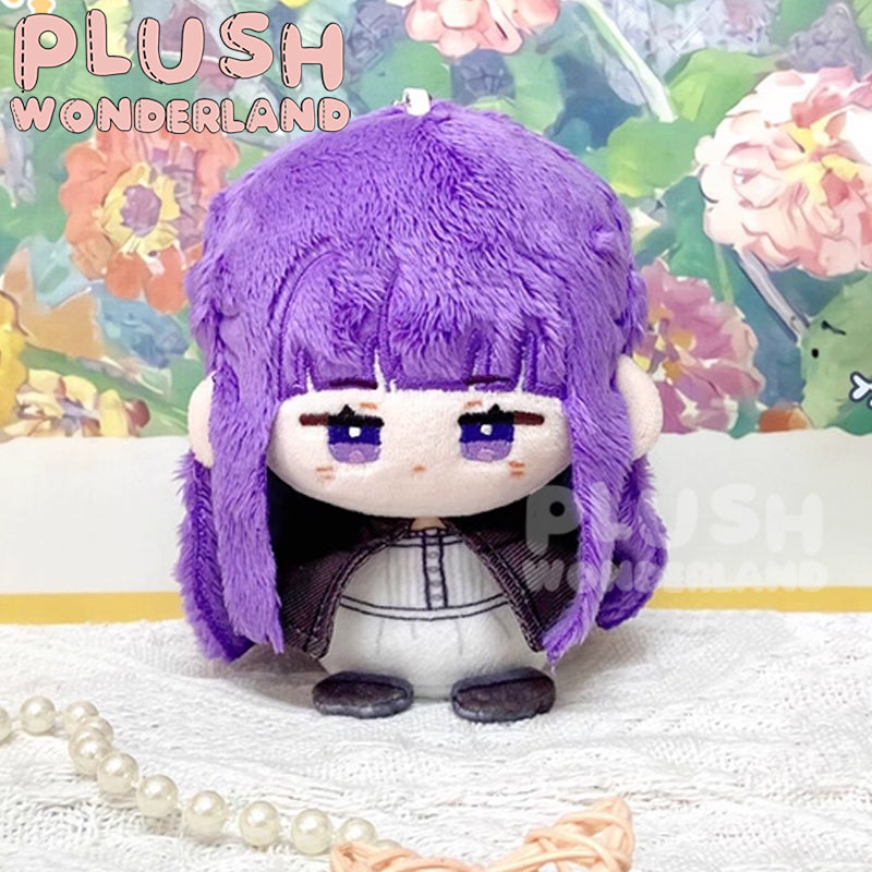 【INSTOCK】PLUSH WONDERLAND Anime Small 12CM Plush Pendant Doll