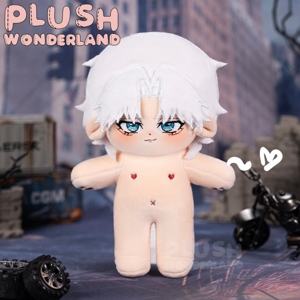 【PRESALE】PLUSH WONDERLAND Son of Sparta Anime Ver. Plushie 20CM Doll