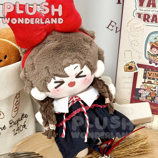【INSTOCK】PLUSH WONDERLAND Kiki's Delivery Service 10CM Doll Clothes