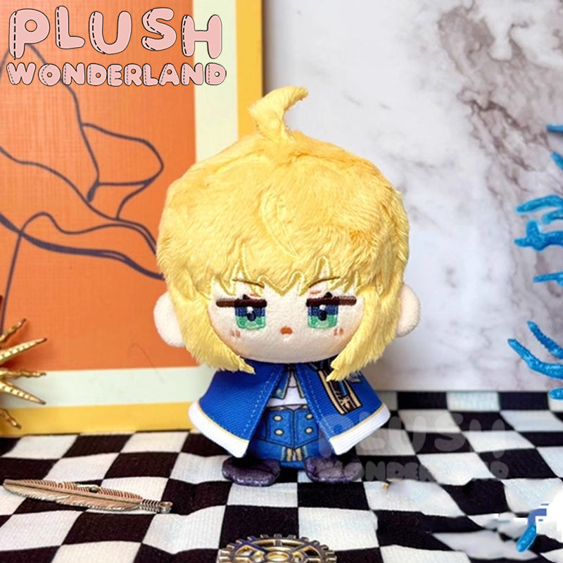 【INSTOCK】PLUSH WONDERLAND Game Character  Small 12CM Plush Pendant Keychain
