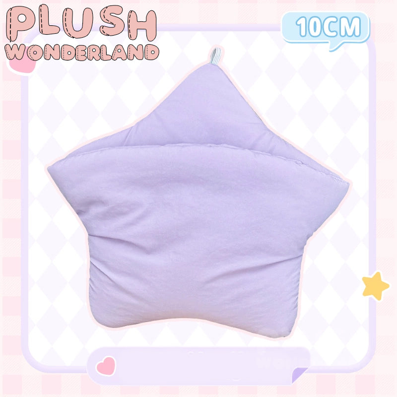 【INSTOCK】PLUSH WONDERLAND Color hanging bag 10CM Doll Accessories
