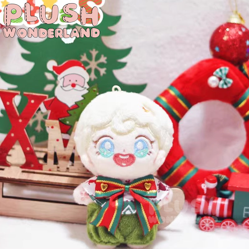 【INSTOCK】PLUSH WONDERLAND Ceremony and wreaths 10CM Doll Clothes