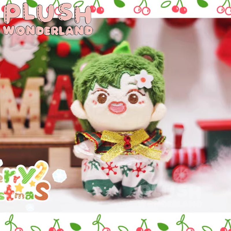 【INSTOCK】PLUSH WONDERLAND Ceremony and wreaths 10CM Doll Clothes
