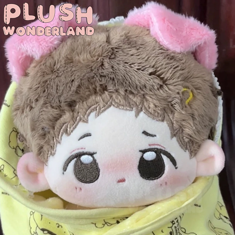 【INSTOCK】PLUSH WONDERLAND Plush Ears 20CM accessories