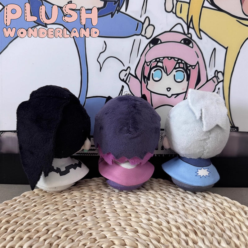 【INSTOCK】PLUSH WONDERLAND Game Character Small 10CM Plush Pendant