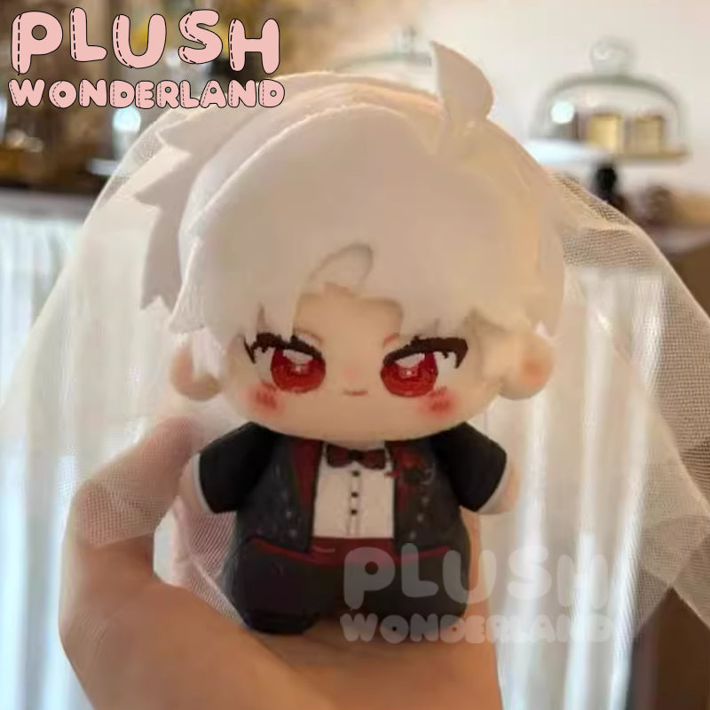 【INSTOCK】PLUSH WONDERLAND Dream Wedding Plush 10CM Cotton Doll