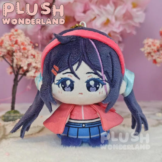 【PRESALE】PLUSH WONDERLAND Crazy Cyber Girlfriend Plushie 10CM Pendant FANMADE