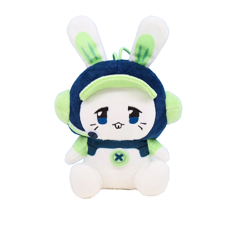 【PRESALE】PLUSH WONDERLAND DRAMAtical Murder Plush pendants