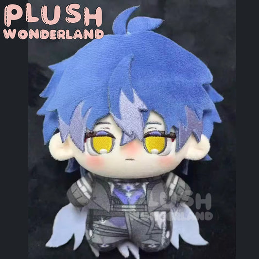 【PRESALE】PLUSH WONDERLAND Blue hair Game Character  Small 10CM Plush