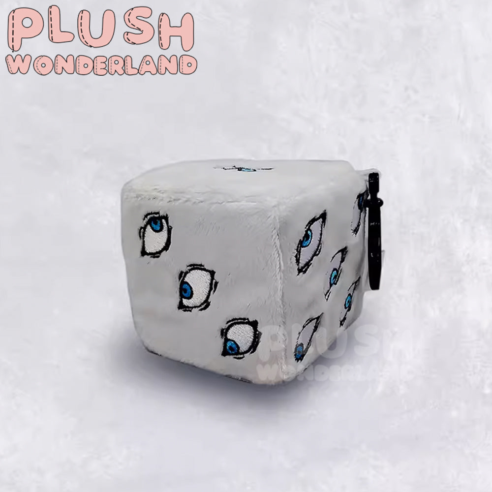 【In Stock】PLUSH WONDERLAND Anime Cotton Doll Pendant