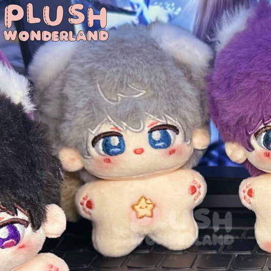 【INSTOCK】PLUSH WONDERLAND Small Animals 10CM Cotton Doll