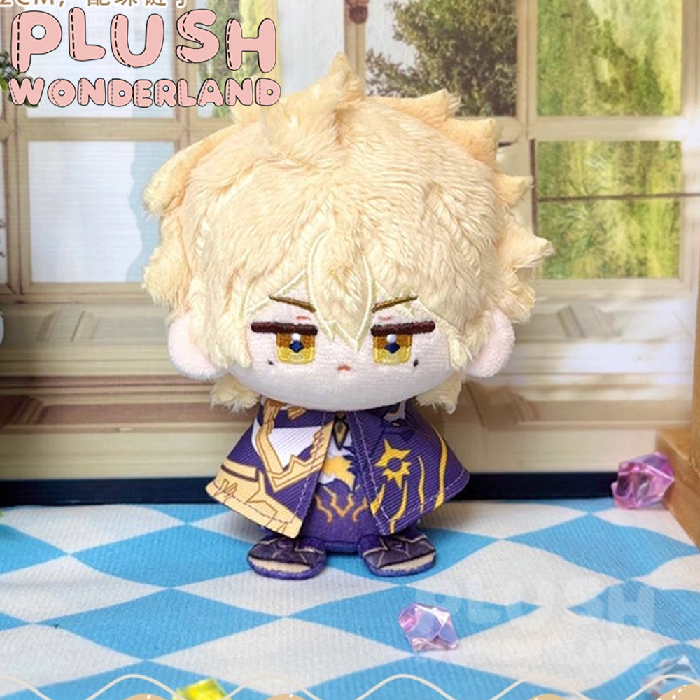 【INSTOCK】PLUSH WONDERLAND Game Character Small 12CM Plush Pendant Keychain