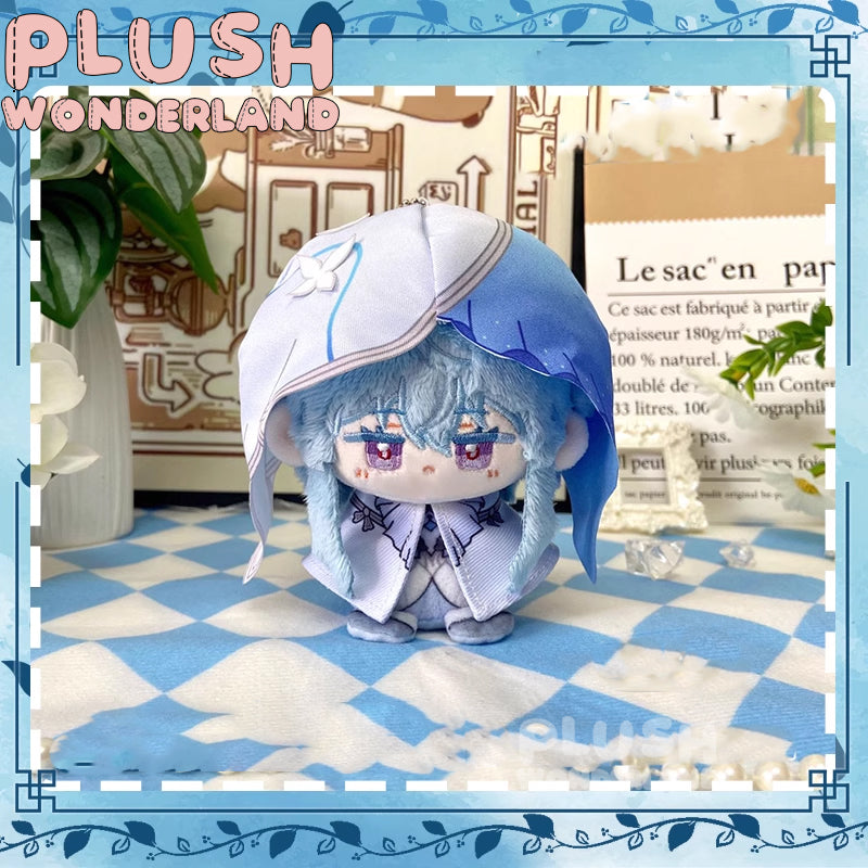【INSTOCK】PLUSH WONDERLAND Sitting Sunny Day Doll Pendant Plushie 12CM Cotton Doll
