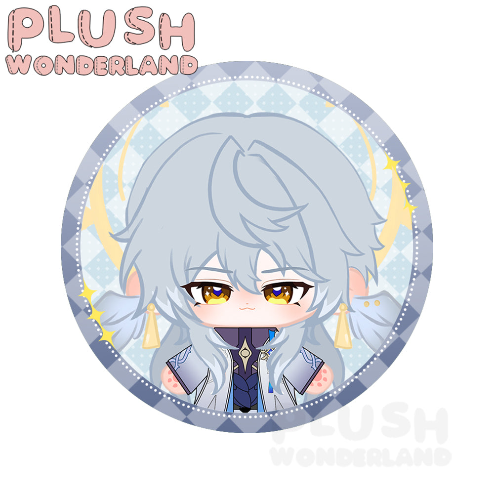 【In Stock】PLUSH WONDERLAND Sunray Plushies Cotton 20CM Doll FANMADE