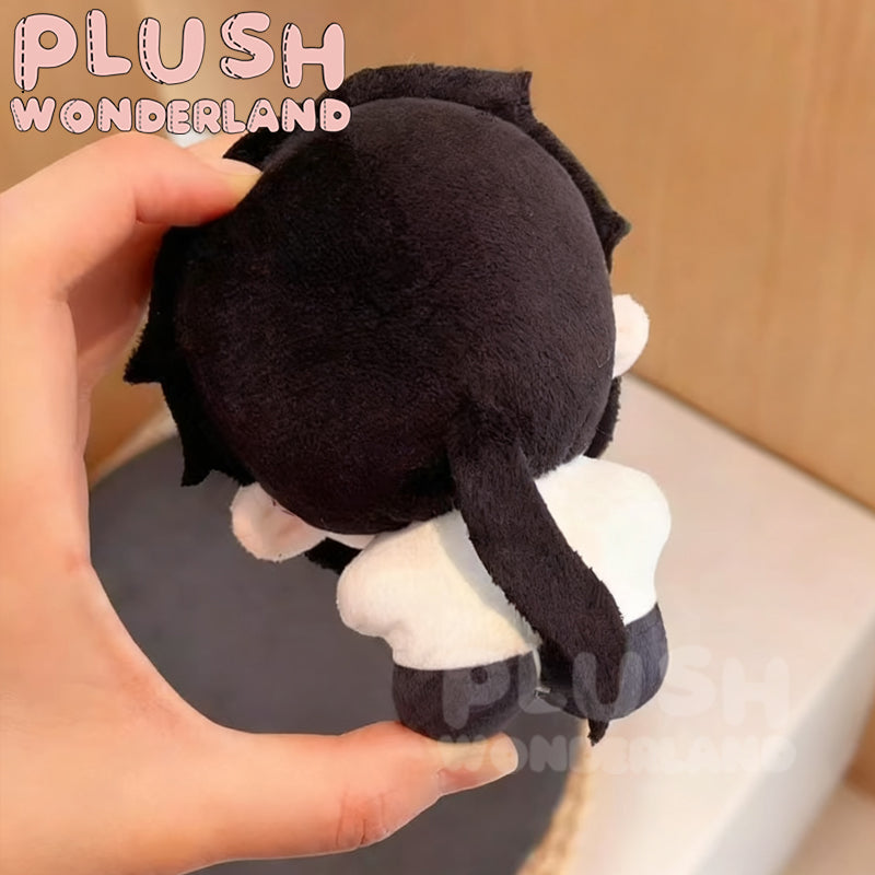 【INSTOCK】PLUSH WONDERLAND Evil God Plushie 10CM Cotton Doll