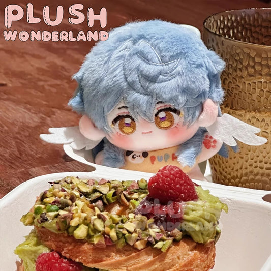 【PRESALE】PLUSH WONDERLAND White hair Game Character  Small 10CM Plush