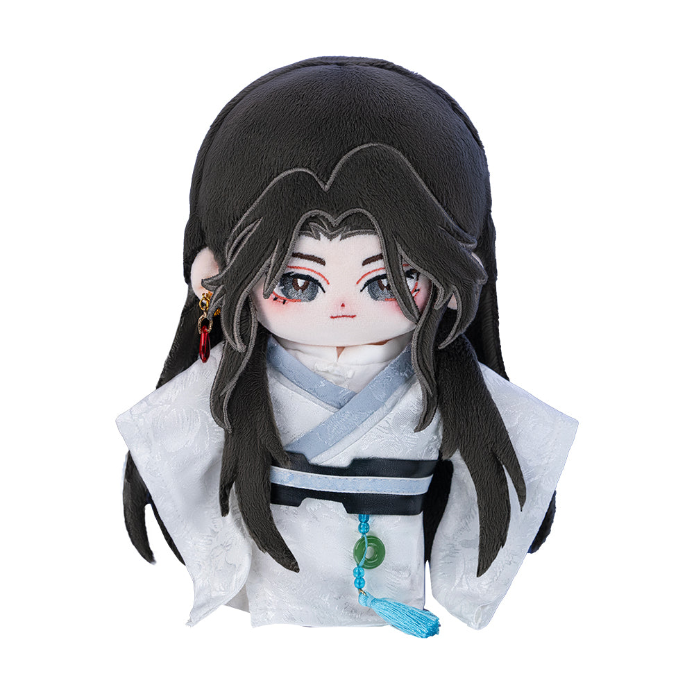 【PRESALE】PLUSH WONDERLAND Fukun Plushie 20CM Cotton Doll