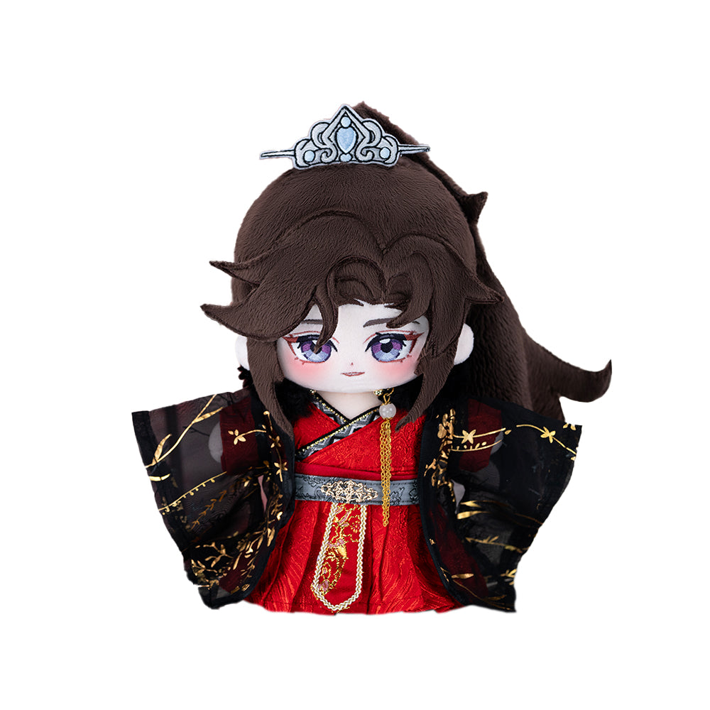 【PRESALE】PLUSH WONDERLAND Modern Doctor Plushie 20CM Cotton Doll