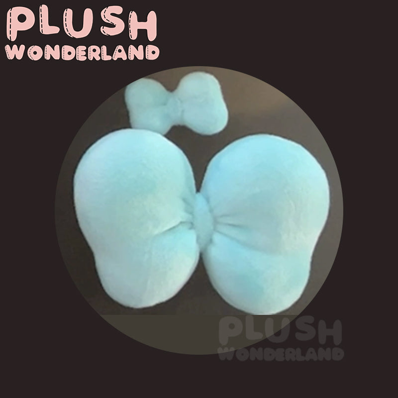 【INSTOCK】PLUSH WONDERLAND Ribbon Bow accessory 10/20CM accessories