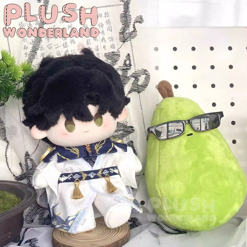 【INSTOCK】PLUSH WONDERLAND Take charge of life 20CM Doll Clothes