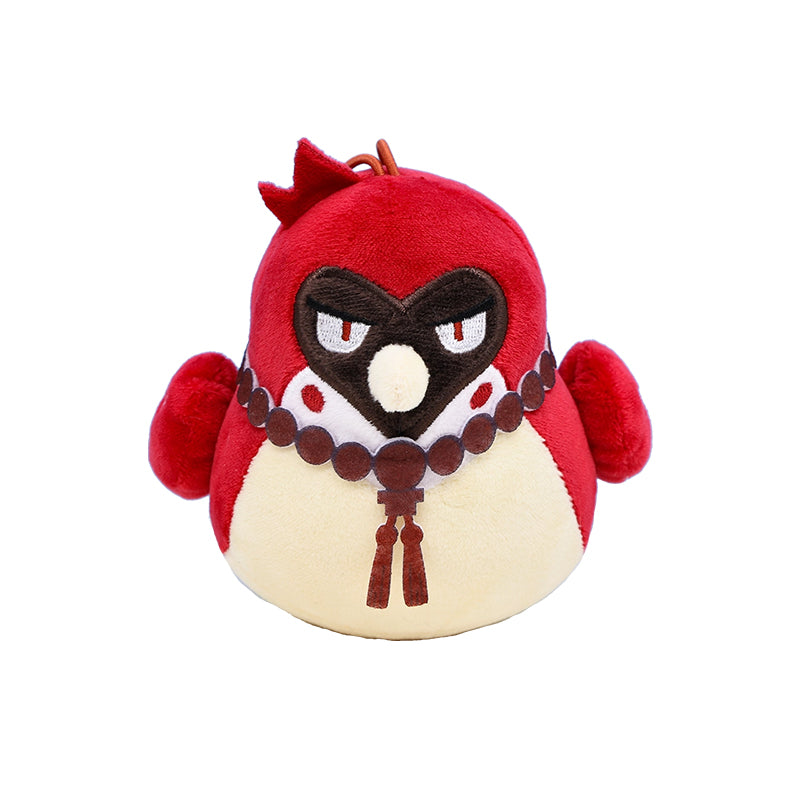 【PRESALE】PLUSH WONDERLAND DRAMAtical Murder Plush pendants