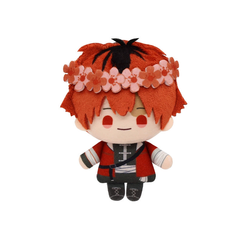 【IN STOCK】PLUSH WONDERLAND Frieren: Beyond Journey's End Mini Plush Dolls