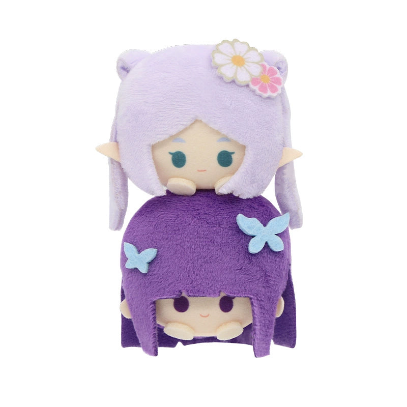 【IN STOCK】PLUSH WONDERLAND Frieren: Beyond Journey's End Mini Plush Dolls