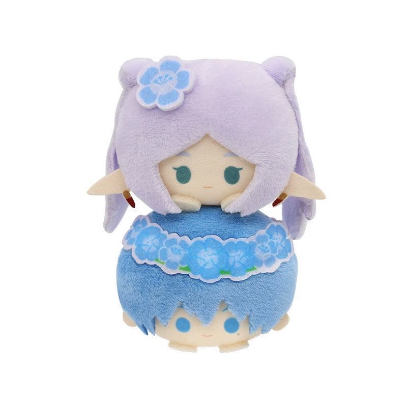 【IN STOCK】PLUSH WONDERLAND Frieren: Beyond Journey's End Mini Plush Dolls