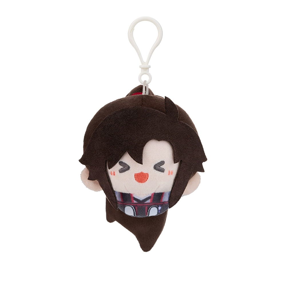 【PRESALE】PLUSH WONDERLAND Mo Dao Zu Shi Horseback Youth style 8CM Doll